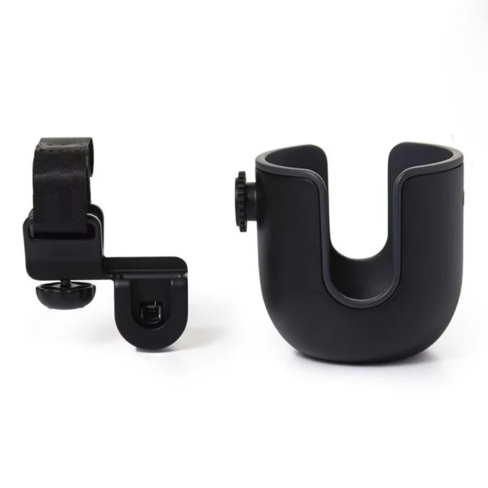 COPY - Universal stroller cup holder